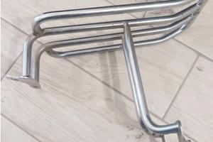 supporto borsa centrale dragstar 650 