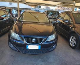 SEAT IBIZA 1,2 DIESEL