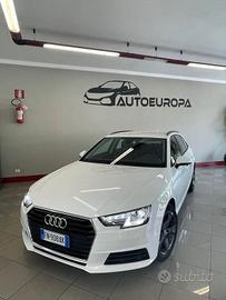 Audi A4 Avant 2.0 TDI 122 CV Business