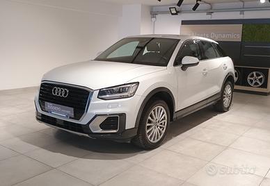 Audi Q2 1.6 TDI Design