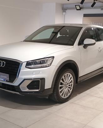 Audi Q2 1.6 TDI Design