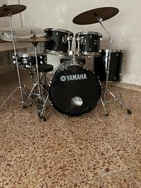 batteria YAMAHA