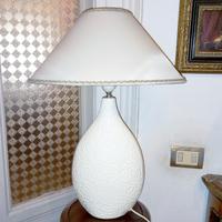 Lampada design moderno 
