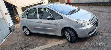 CITROEN XSARA PICASSO