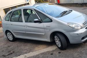 CITROEN XSARA PICASSO