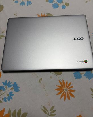 Portatile chrime cast