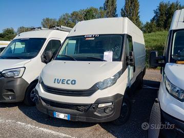 Iveco Daily 2.3 HPT 116Cv 35S12 L3 H2