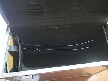 borsa rigida 'roncato ciak'