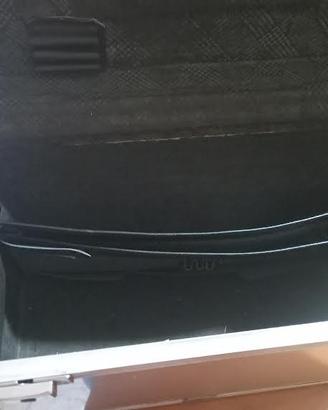 borsa rigida 'roncato ciak'