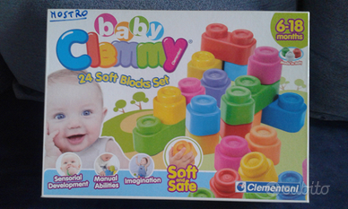 Giochi per bimbi