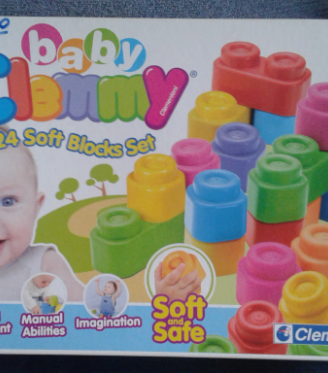 Giochi per bimbi
