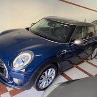 Mini Cooper D Clubman 2.0 Business Automatica