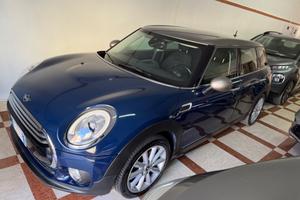 Mini Cooper D Clubman 2.0 Business Automatica