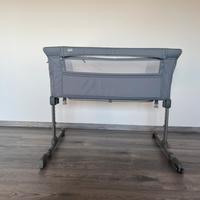 Next2me Essential Eco+ - Chicco - Culla da letto