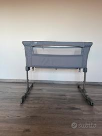 Next2me Essential Eco+ - Chicco - Culla da letto