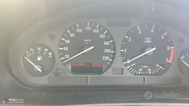 BMW Serie 3 (E36) - 1995