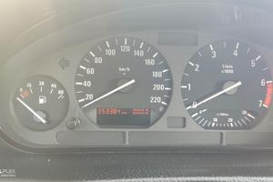 BMW Serie 3 (E36) - 1995