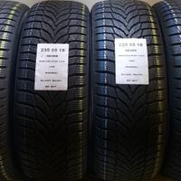 4 GOMME 235 55 18 NEXEN INV 2023 INV RIF3877