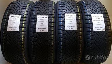 4 GOMME 235 55 18 NEXEN INV 2023 INV RIF3877