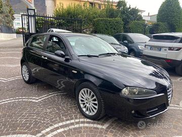 ALFA ROMEO 147 1.6 16V TS 5 105CV porte