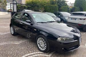 ALFA ROMEO 147 1.6 16V TS 5 105CV porte