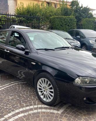 ALFA ROMEO 147 1.6 16V TS 5 105CV porte