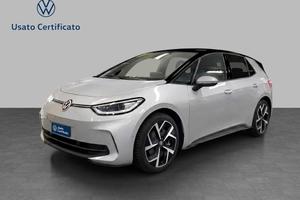 Volkswagen ID.3 59 kWh Pro