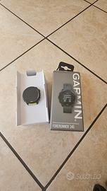 garmin forerunner 245