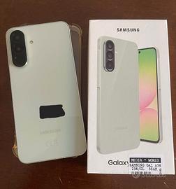Samsung Galaxy A56 5G 256gb 