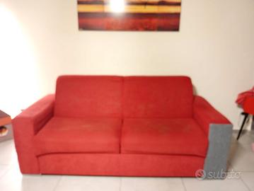 divano letto 