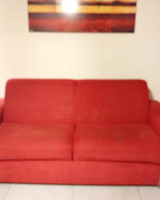 divano letto 