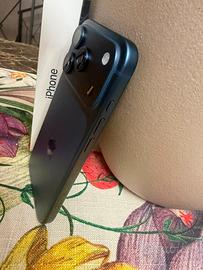 iPhone 17 pro 256 gb
