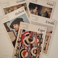 I Maestri del colore