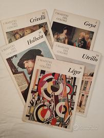 I Maestri del colore