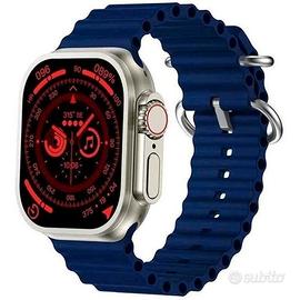 Smartwatch Display Grande 2.1 per Android e Apple