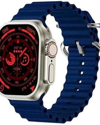 Smartwatch Display Grande 2.1 per Android e Apple