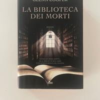 La biblioteca dei Morti