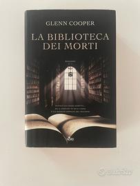 La biblioteca dei Morti
