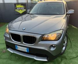 Bmw X1 E84 xDrive18D 4x4 FUTURA FULL