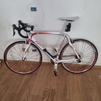 bici da corsa pinarello fp3
