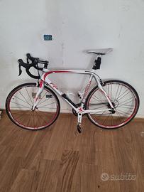 bici da corsa pinarello fp3