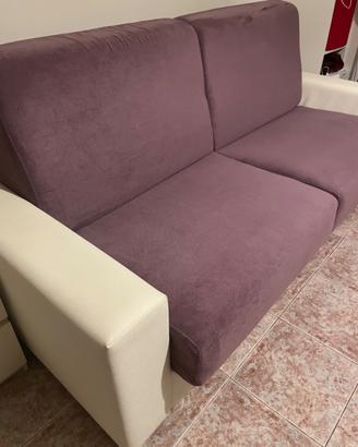 Divano letto