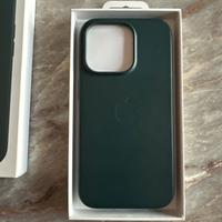 Cover originale apple iphone 14 pro