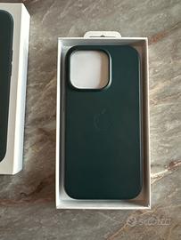 Cover originale apple iphone 14 pro