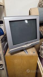 monitor tubo catodico  Philips 107x
