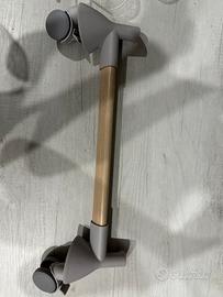 Ricambio ruote posteriori chicco polly armonia