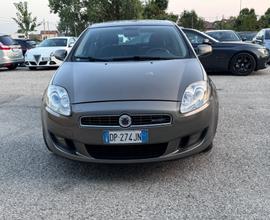 Fiat Bravo 1.6 MJT 105 CV Sport Style