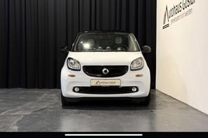 Smart ForTwo 70 1.0 Passion