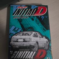 Initial d 