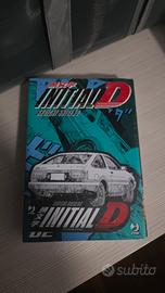 Initial d 
